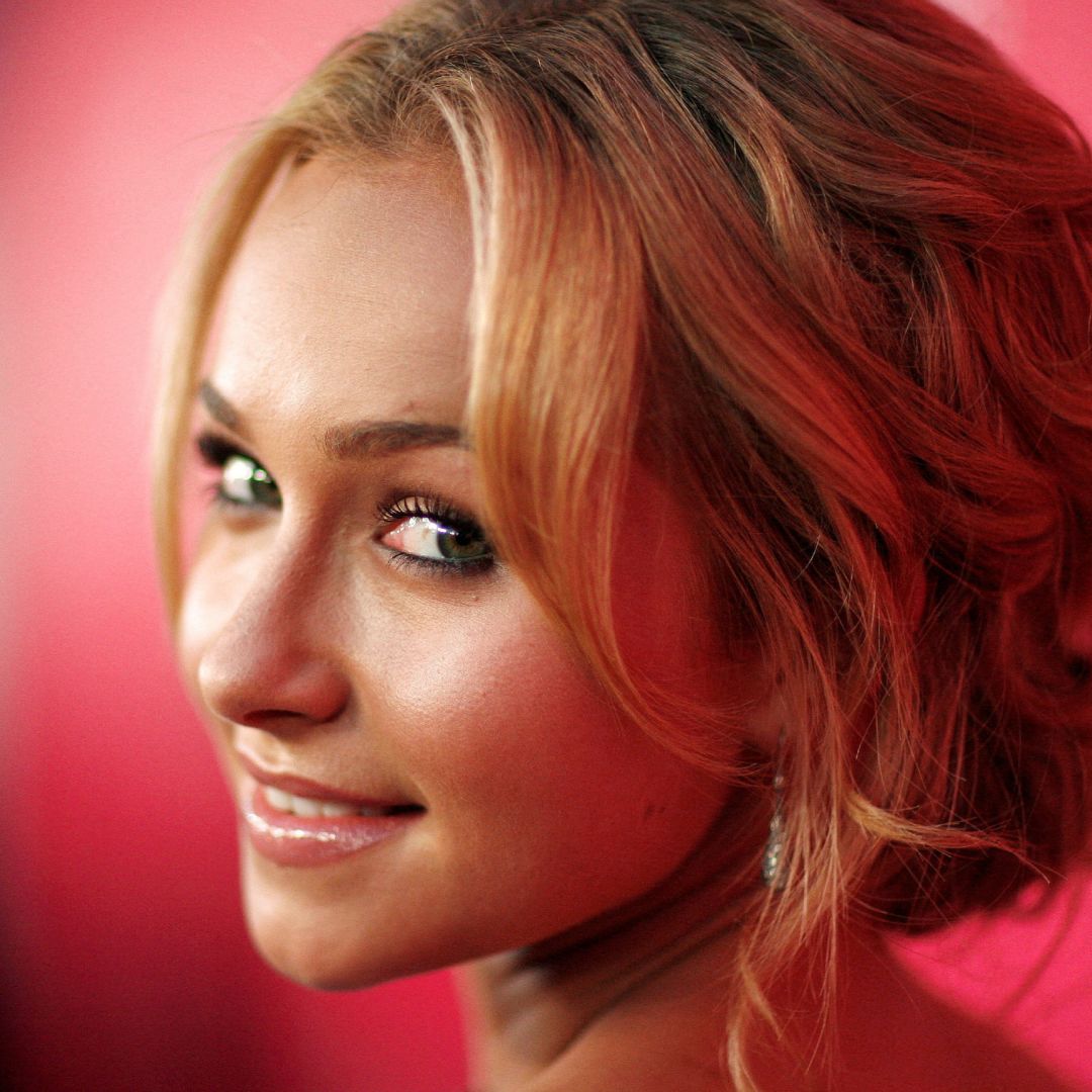 Hayden Panettiere